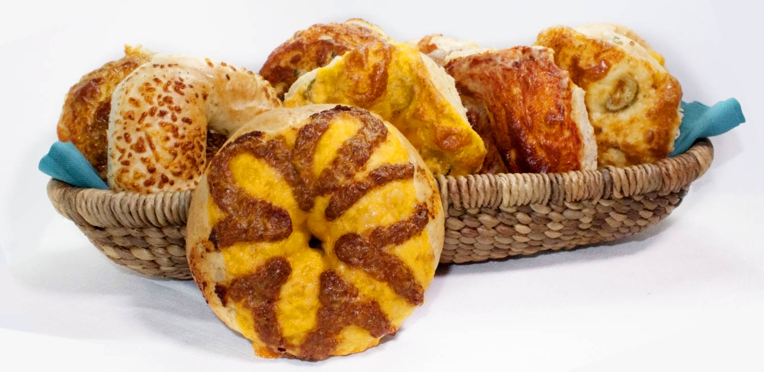 bottom image bagels basket bottom image bagel basket